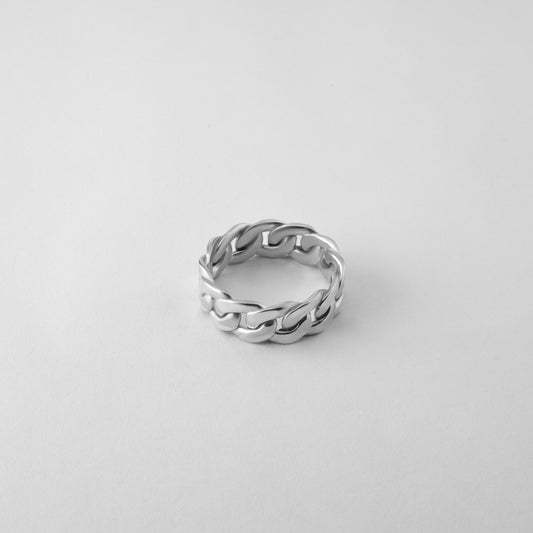 Forged Ring