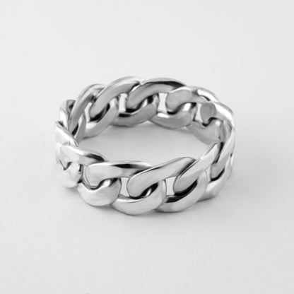 Forged Ring