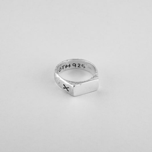 Unknown II Ring