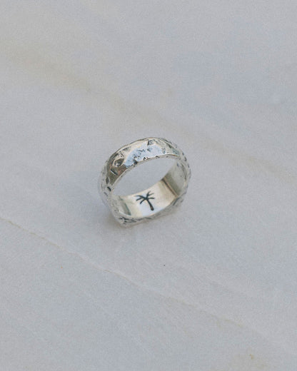 Unknown II Ring