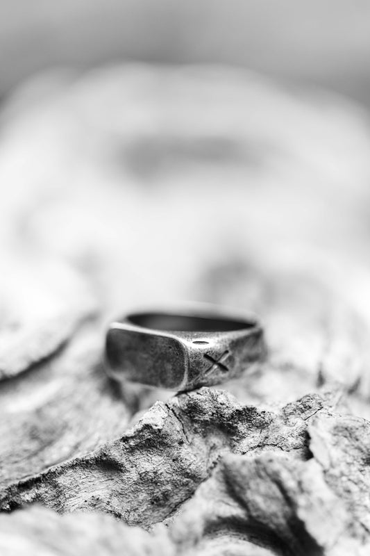 Unknown Ring